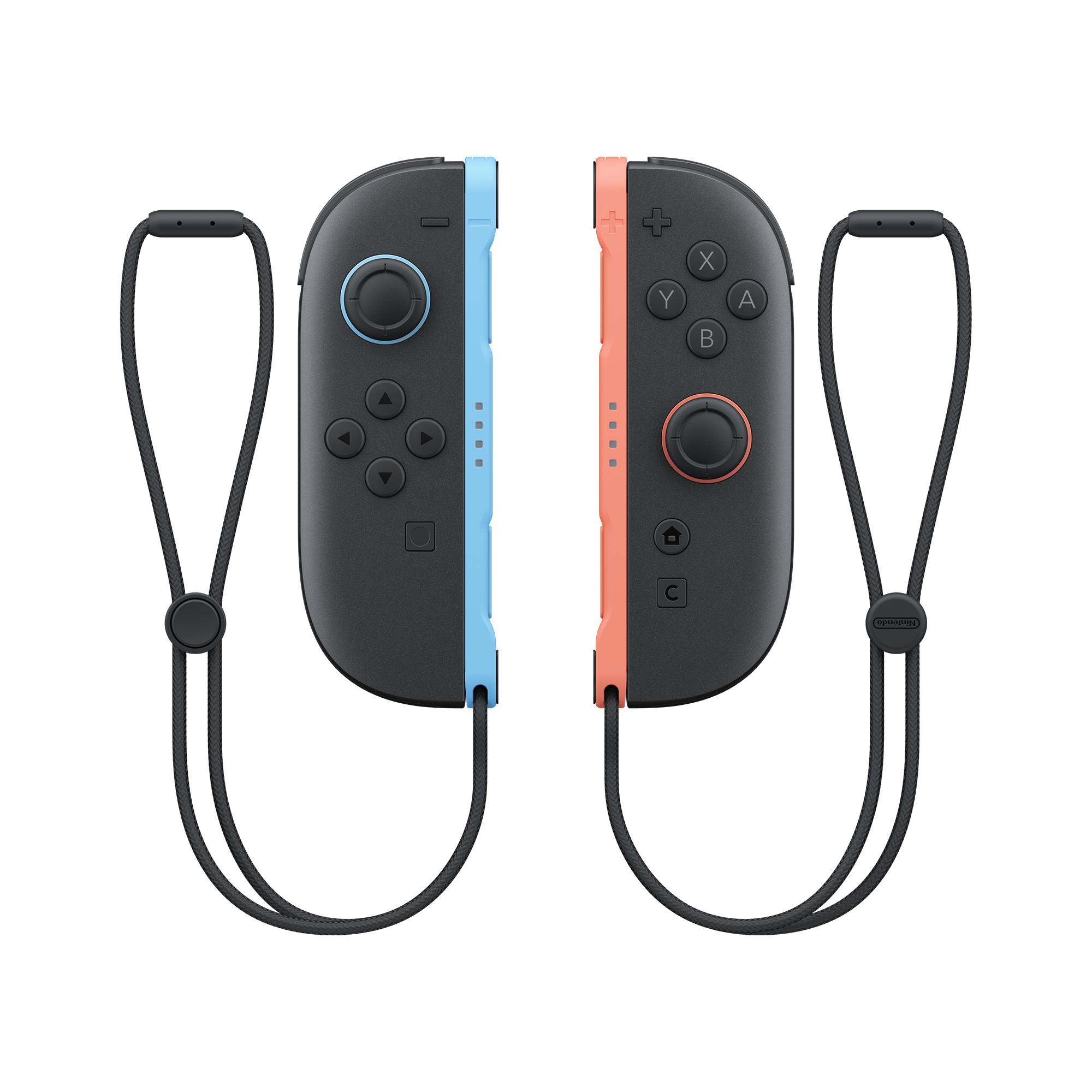 Nintendo Switch Joy-Con 2 Controllers