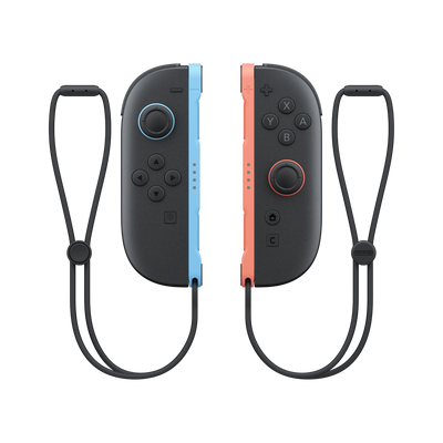 Nintendo Switch Joy-Con 2 Controllers