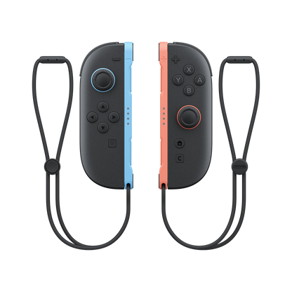 Nintendo Switch Joy-Con 2 Controllers