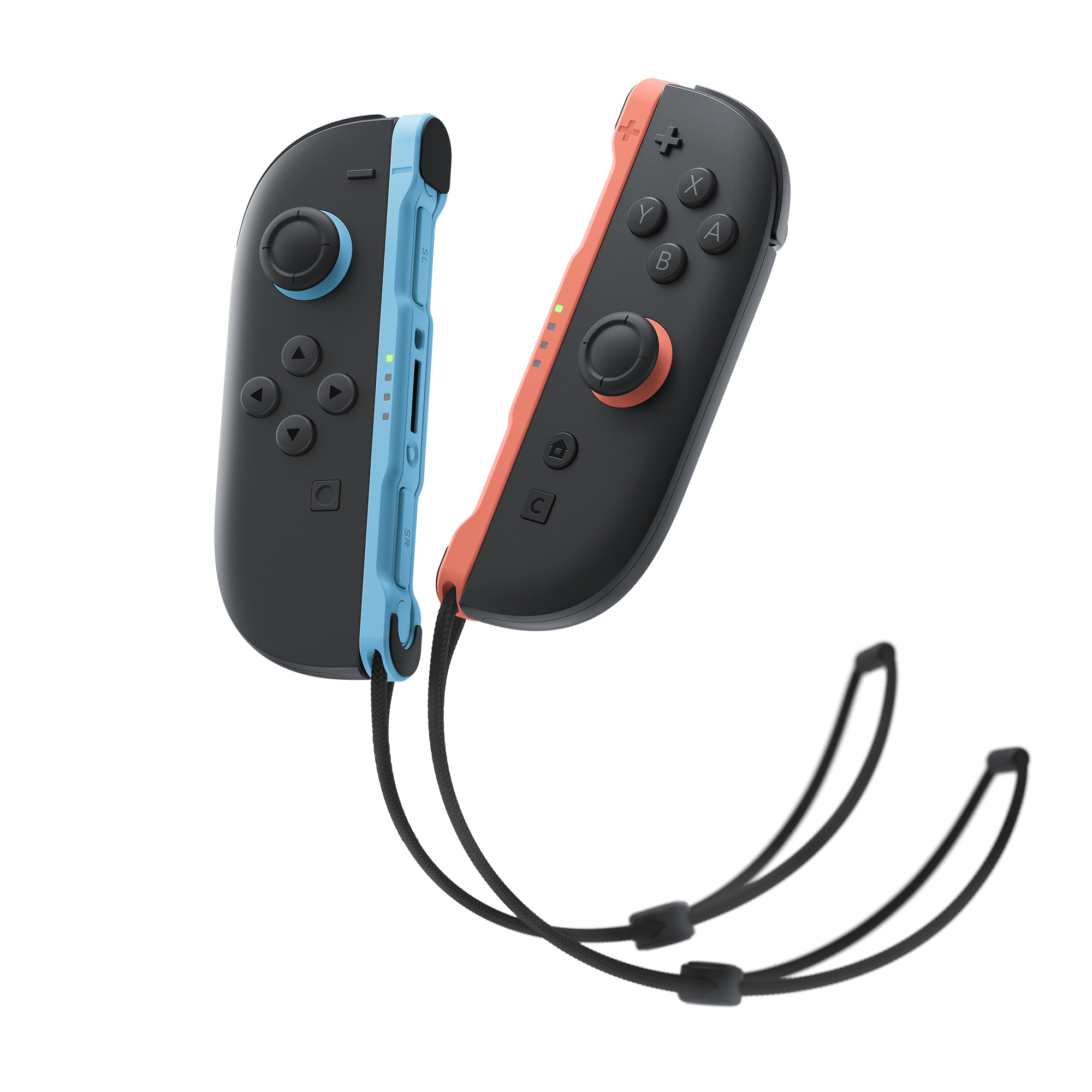 Nintendo Switch Joy-Con 2 Controllers