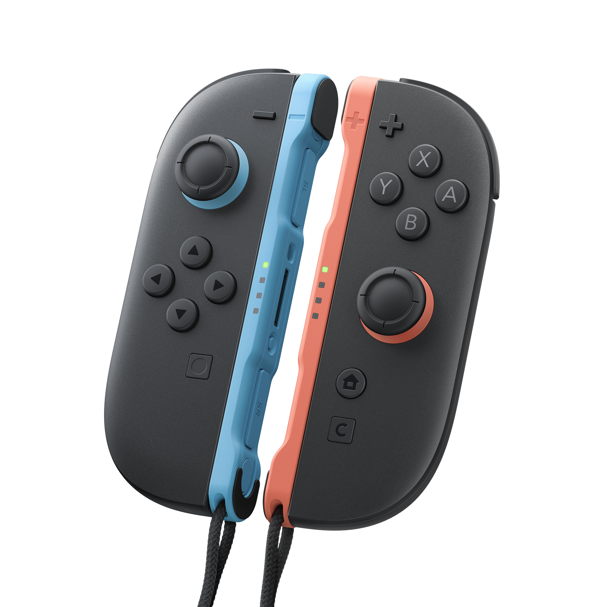Nintendo Switch Joy-Con 2 Controllers