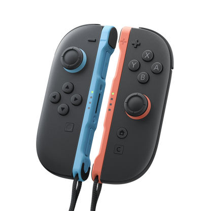 Nintendo Switch Joy-Con 2 Controllers