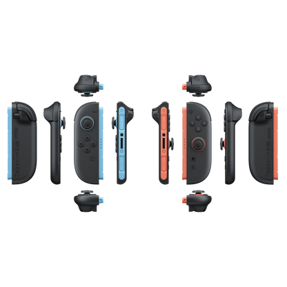 Nintendo Switch Joy-Con 2 Controllers