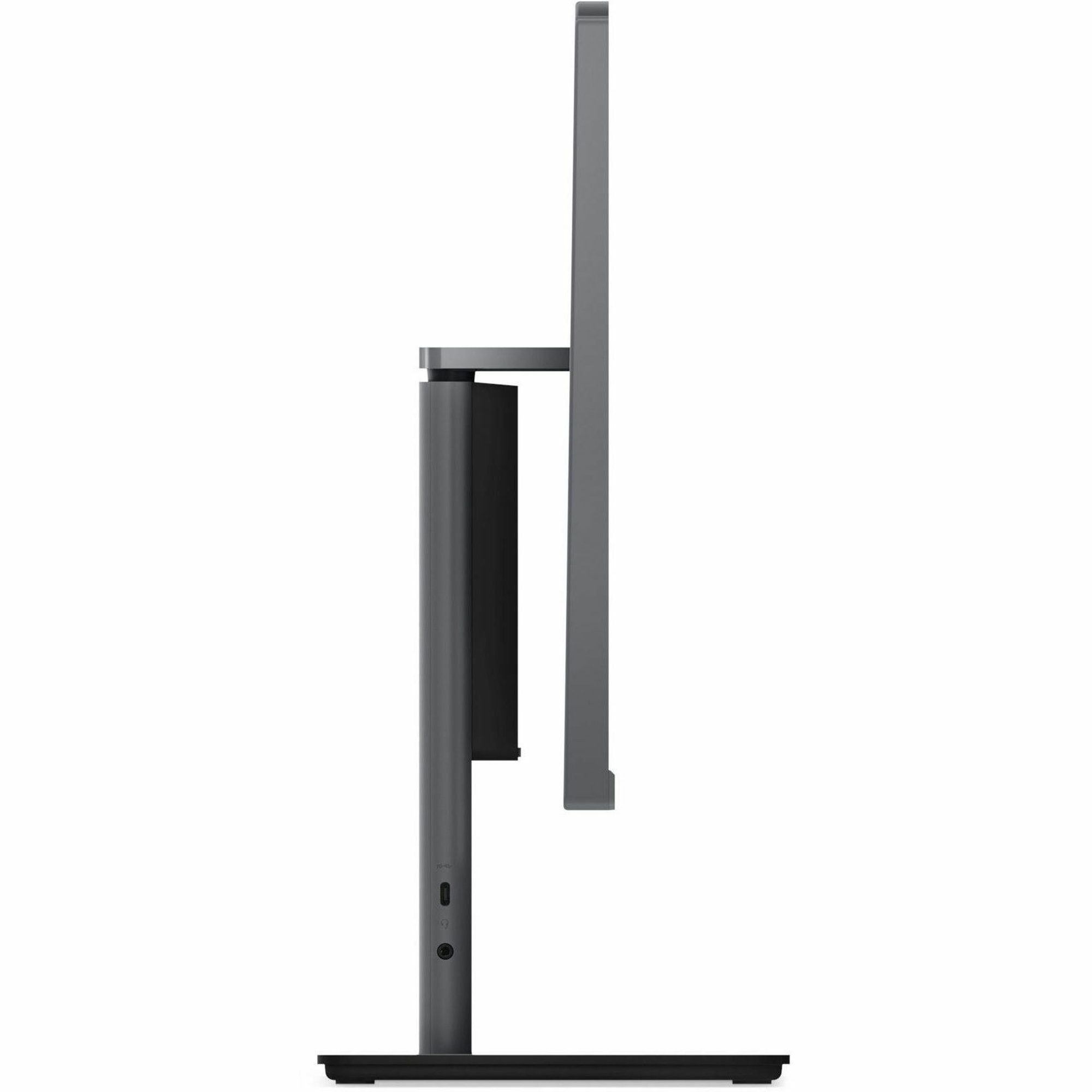 Lenovo 27" ThinkCentre neo 50a 27 Gen 5 All-in-One Desktop (Luna Gray)
