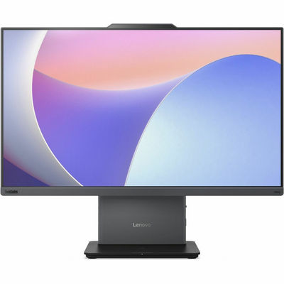 Lenovo 23.8" ThinkCentre neo 50a 24 Gen 5 All-in-One Desktop (Luna Gray)