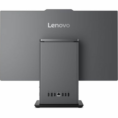 Lenovo 23.8" ThinkCentre neo 50a 24 Gen 5 All-in-One Desktop (Luna Gray)