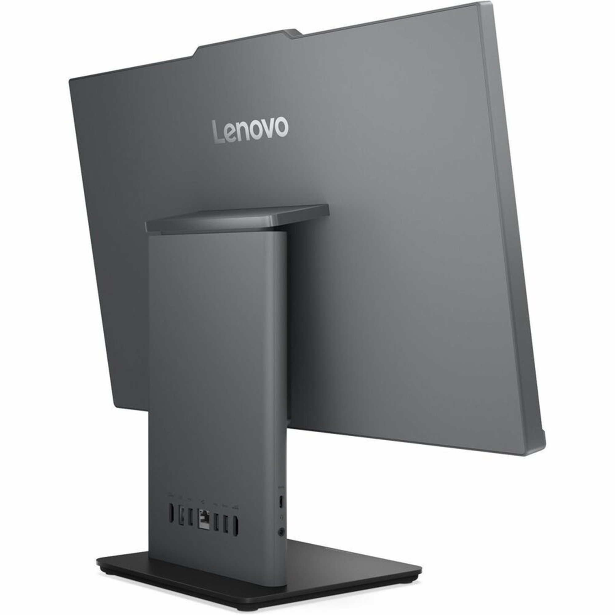 Lenovo 23.8" ThinkCentre neo 50a 24 Gen 5 All-in-One Desktop (Luna Gray)
