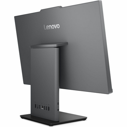 Lenovo 23.8" ThinkCentre neo 50a 24 Gen 5 All-in-One Desktop (Luna Gray)