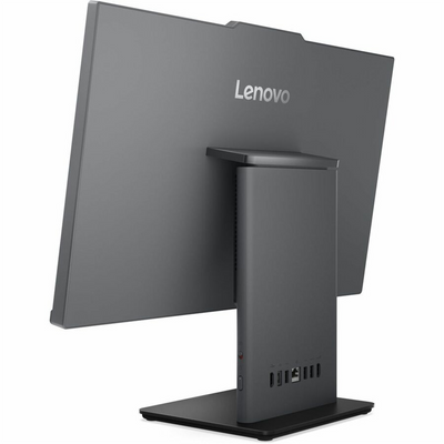 Lenovo 23.8" ThinkCentre neo 50a 24 Gen 5 All-in-One Desktop (Luna Gray)