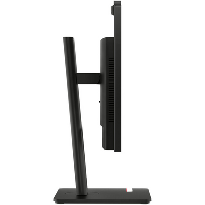 Lenovo ThinkCentre M90a Gen 6 13AT0006US All-in-One Desktop Computer - Intel Core Ultra 5 2nd Gen 225 - 16 GB - 512 GB SSD - 23.8" Full HD Touchscreen - Black