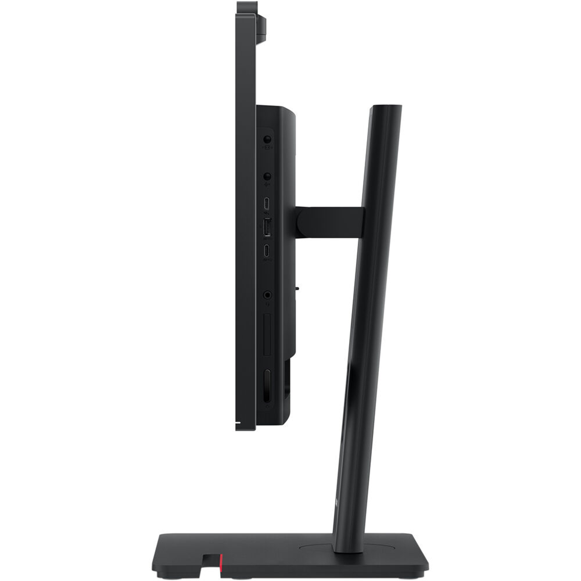 Lenovo ThinkCentre M90a Gen 6 13AT0006US All-in-One Desktop Computer - Intel Core Ultra 5 2nd Gen 225 - 16 GB - 512 GB SSD - 23.8" Full HD Touchscreen - Black