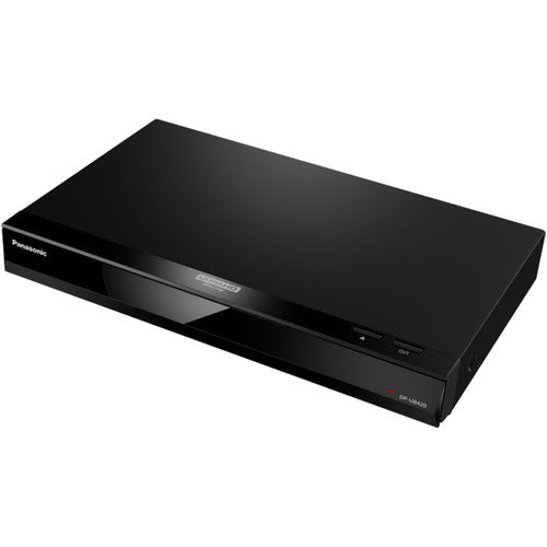 Panasonic DP-UB420 HDR 4K UHD Network Blu-ray Player