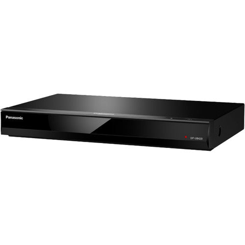 Panasonic DP-UB420 HDR 4K UHD Network Blu-ray Player