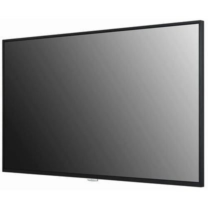 LG 43” UH5J-H Series High Haze LCD UHD Signage with webOS™, IP5X Rating