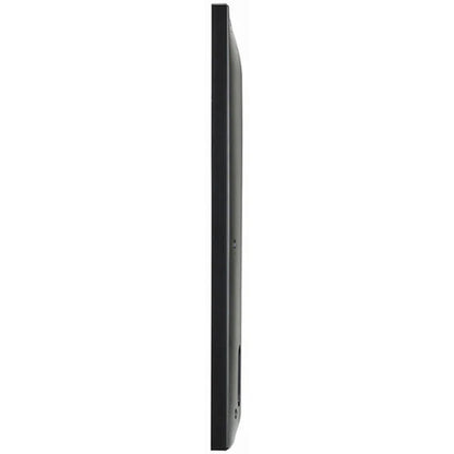 LG 43” UH5J-H Series High Haze LCD UHD Signage with webOS™, IP5X Rating