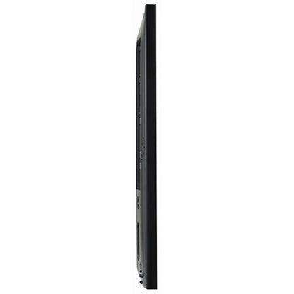 LG 43” UH5J-H Series High Haze LCD UHD Signage with webOS™, IP5X Rating
