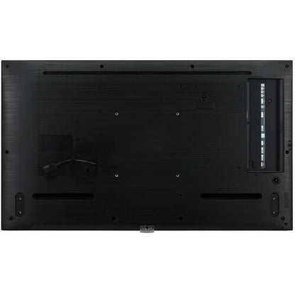 LG 43” UH5J-H Series High Haze LCD UHD Signage with webOS™, IP5X Rating