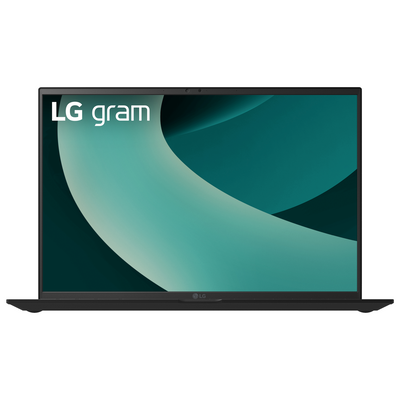 LG gram 16Z90TL-G.AUB9U1 16" Thin and Lightweight Copilot+ PC Laptop - Wndows 11 Home - Intel Evo Edition - Intel® Core™ Ultra 9 - 32GB RAM - 2TB SSD - Black