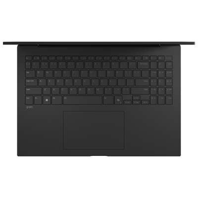 LG gram 16Z90TL-G.AUB9U1 16" Thin and Lightweight Copilot+ PC Laptop - Wndows 11 Home - Intel Evo Edition - Intel® Core™ Ultra 9 - 32GB RAM - 2TB SSD - Black