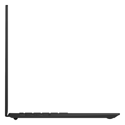 LG gram 16Z90TL-G.AUB9U1 16" Thin and Lightweight Copilot+ PC Laptop - Wndows 11 Home - Intel Evo Edition - Intel® Core™ Ultra 9 - 32GB RAM - 2TB SSD - Black