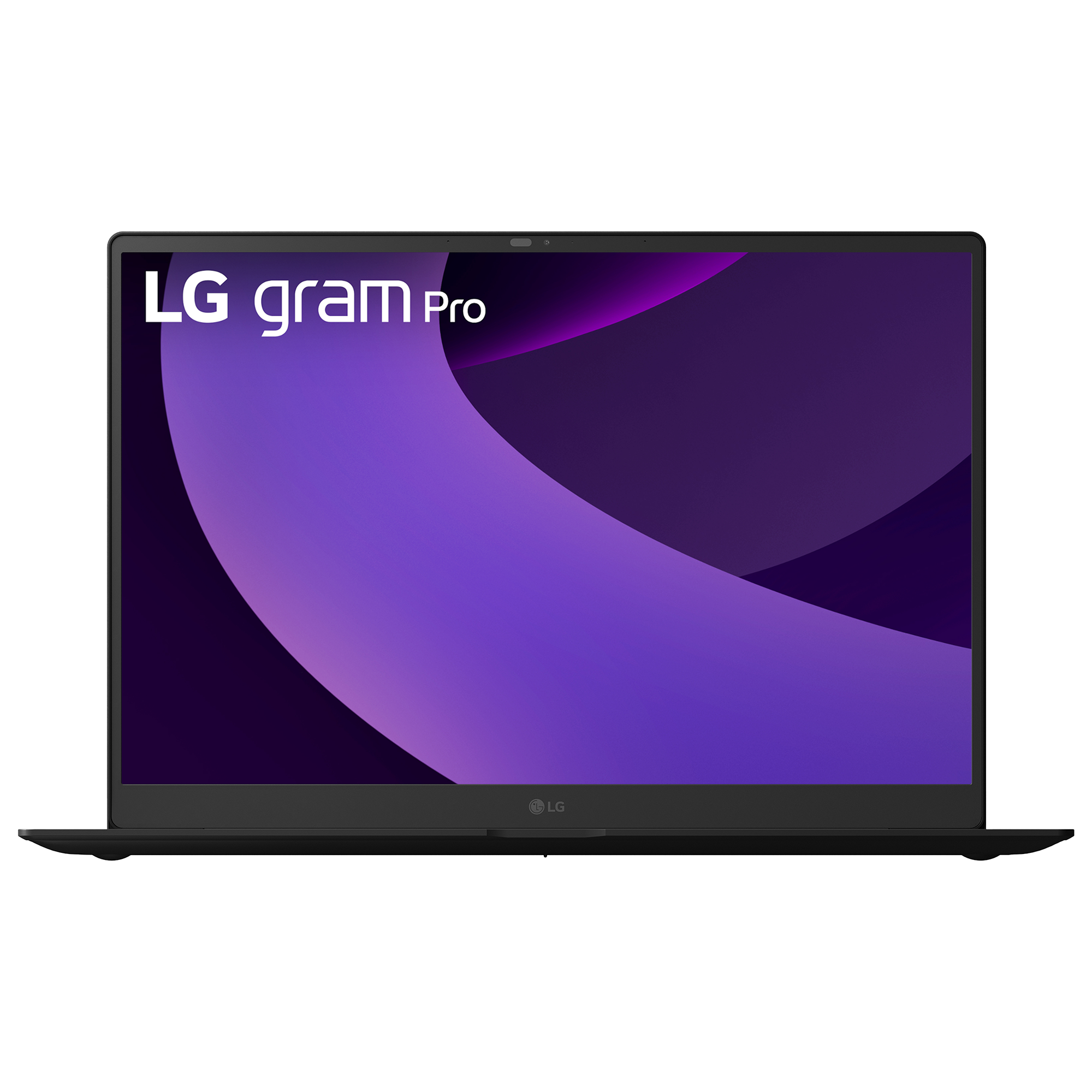 LG gram Pro 16Z90TS-G.AUG9U1 16" Thin and Lightweight Copilot+ PC Laptop - Windows 11 Home - Intel® Evo™ Edition - Intel® Core™ Ultra 9 - 32GB RAM - 2TB SSD - Metal Gray