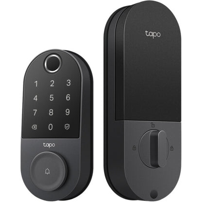 TP-Link Tapo DL110 Smart Wi-Fi Door Lock