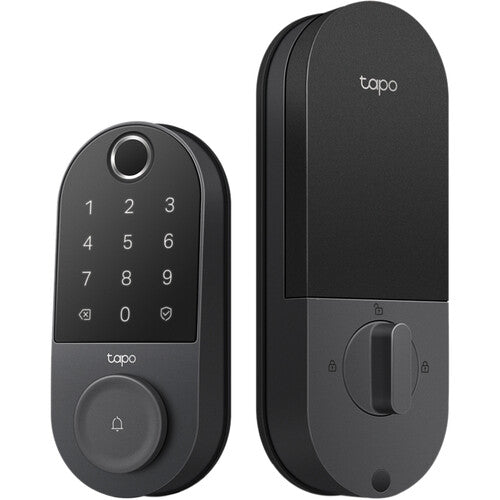 TP-Link Tapo DL110 Smart Wi-Fi Door Lock