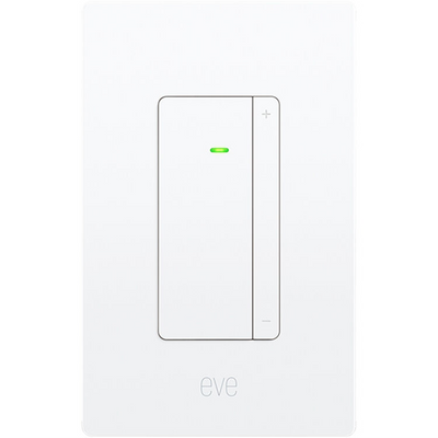 Eve Dimmer Switch (Matter)