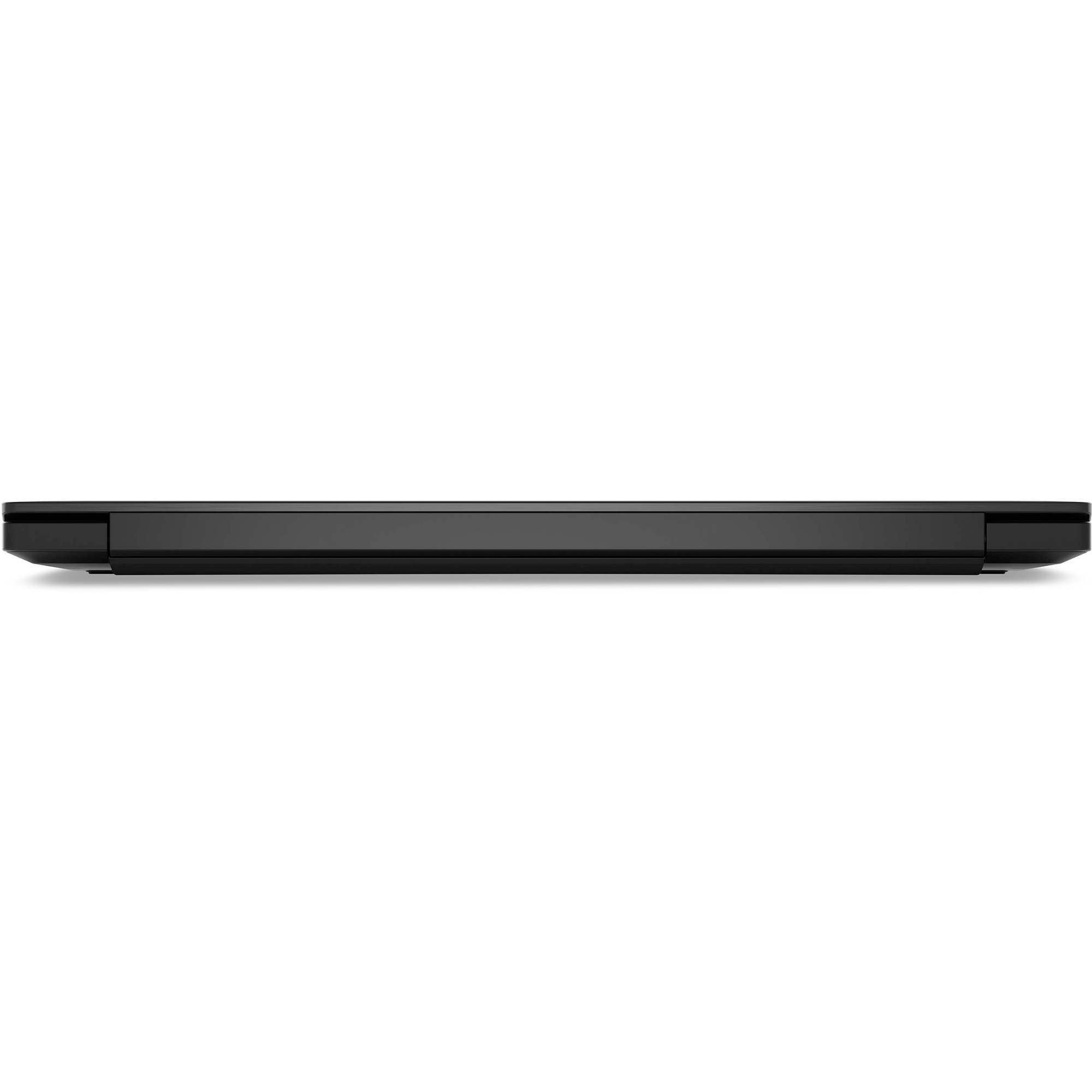 Lenovo ThinkPad P1 Gen 7 21KV000AUS 16" Touchscreen Mobile Workstation - WQUXGA - 60 Hz - Intel Core Ultra 7 165H - vPro Technology - Intel Evo Platform - 64 GB - 2 TB SSD - English Keyboard - Black