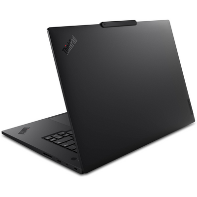Lenovo ThinkPad P1 Gen 7 21KV000AUS 16" Touchscreen Mobile Workstation - WQUXGA - 60 Hz - Intel Core Ultra 7 165H - vPro Technology - Intel Evo Platform - 64 GB - 2 TB SSD - English Keyboard - Black
