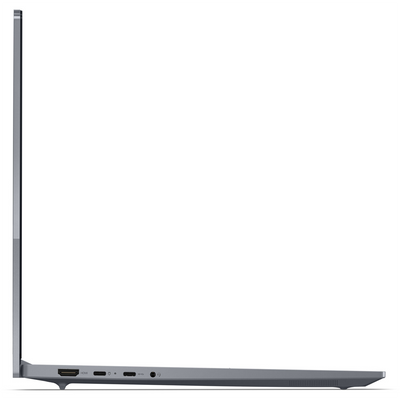 Lenovo ThinkBook 16 G7 QOY 21NH000JUS 16" Copilot+ PC Notebook - WUXGA - Qualcomm Snapdragon X Plus X1P-42-100 - 16 GB - 512 GB SSD - English (US) Keyboard - Luna Gray