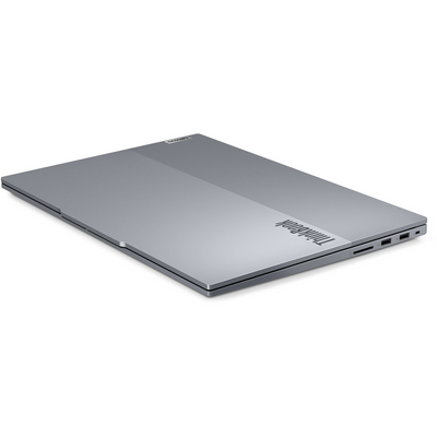 Lenovo ThinkBook 16 G7 QOY 21NH000JUS 16" Copilot+ PC Notebook - WUXGA - Qualcomm Snapdragon X Plus X1P-42-100 - 16 GB - 512 GB SSD - English (US) Keyboard - Luna Gray