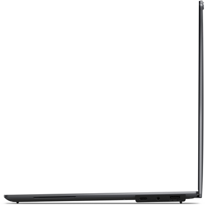 Lenovo ThinkPad X9-15 Gen 1 21Q60027US 15.3" Touchscreen Copilot+ PC Notebook - 2.8K - Intel Core Ultra 7 258V - Intel Evo Platform - 32 GB - 1 TB SSD - English Keyboard - Black, Gray