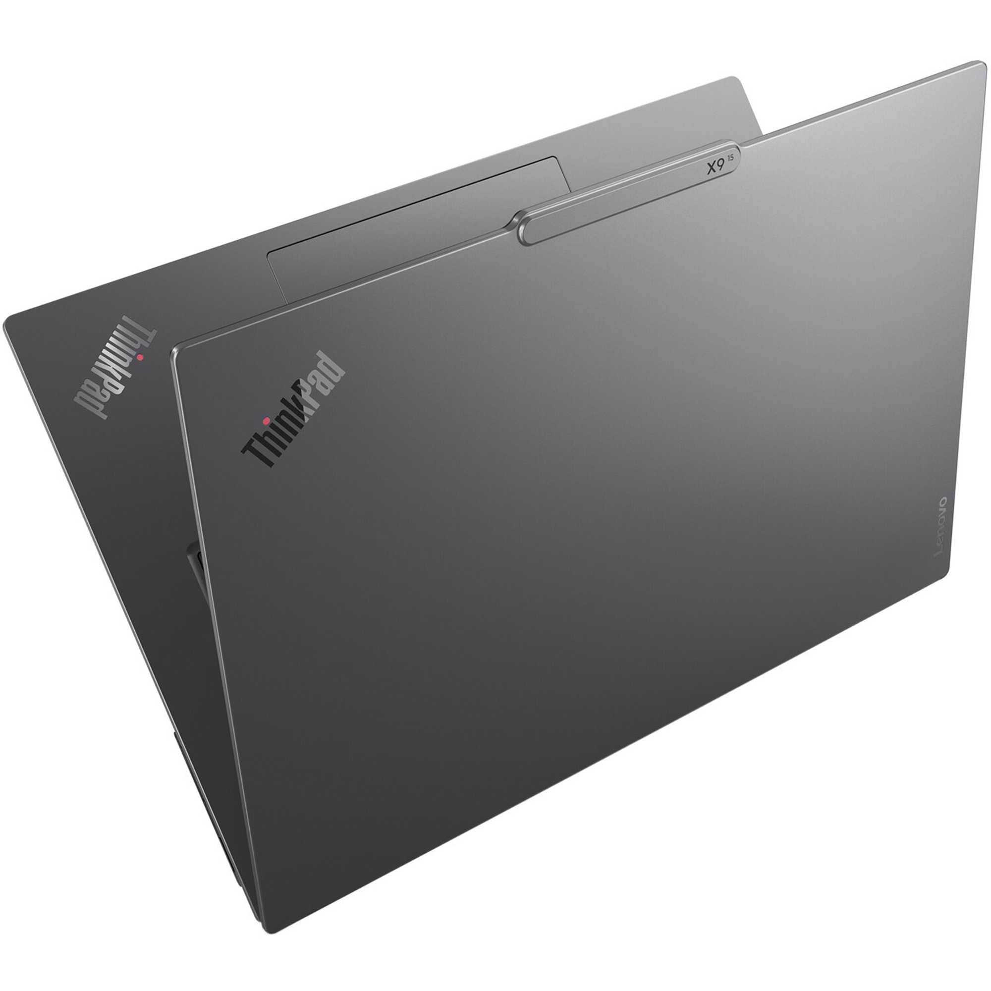 Lenovo ThinkPad X9-15 Gen 1 21Q60027US 15.3" Touchscreen Copilot+ PC Notebook - 2.8K - Intel Core Ultra 7 258V - Intel Evo Platform - 32 GB - 1 TB SSD - English Keyboard - Black, Gray