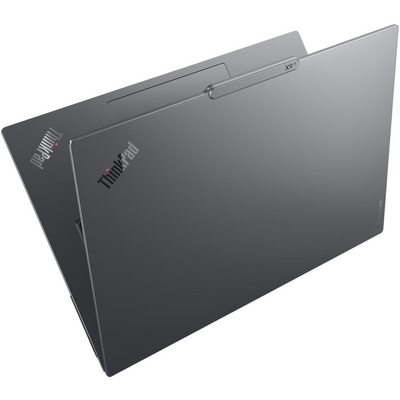 Lenovo ThinkPad X9-15 Gen 1 21Q60027US 15.3" Touchscreen Copilot+ PC Notebook - 2.8K - Intel Core Ultra 7 258V - Intel Evo Platform - 32 GB - 1 TB SSD - English Keyboard - Black, Gray