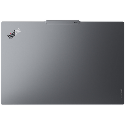 Lenovo ThinkPad X9-15 Gen 1 21Q60027US 15.3" Touchscreen Copilot+ PC Notebook - 2.8K - Intel Core Ultra 7 258V - Intel Evo Platform - 32 GB - 1 TB SSD - English Keyboard - Black, Gray