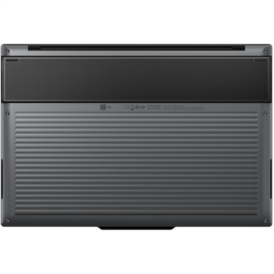 Lenovo ThinkPad X9-15 Gen 1 21Q60027US 15.3" Touchscreen Copilot+ PC Notebook - 2.8K - Intel Core Ultra 7 258V - Intel Evo Platform - 32 GB - 1 TB SSD - English Keyboard - Black, Gray