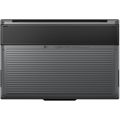 Lenovo ThinkPad X9-15 Gen 1 21Q60027US 15.3" Touchscreen Copilot+ PC Notebook - 2.8K - Intel Core Ultra 7 258V - Intel Evo Platform - 32 GB - 1 TB SSD - English Keyboard - Black, Gray