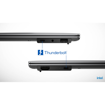 Lenovo ThinkPad X9-15 Gen 1 21Q60027US 15.3" Touchscreen Copilot+ PC Notebook - 2.8K - Intel Core Ultra 7 258V - Intel Evo Platform - 32 GB - 1 TB SSD - English Keyboard - Black, Gray