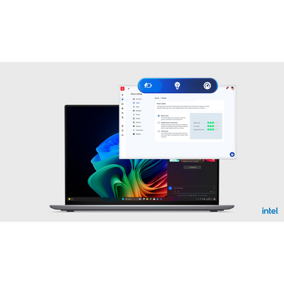 Lenovo ThinkPad X9-15 Gen 1 21Q60027US 15.3" Touchscreen Copilot+ PC Notebook - 2.8K - Intel Core Ultra 7 258V - Intel Evo Platform - 32 GB - 1 TB SSD - English Keyboard - Black, Gray