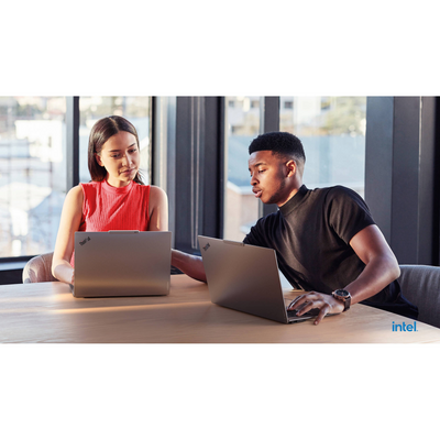 Lenovo ThinkPad X9-15 Gen 1 21Q60027US 15.3" Touchscreen Copilot+ PC Notebook - 2.8K - Intel Core Ultra 7 258V - Intel Evo Platform - 32 GB - 1 TB SSD - English Keyboard - Black, Gray