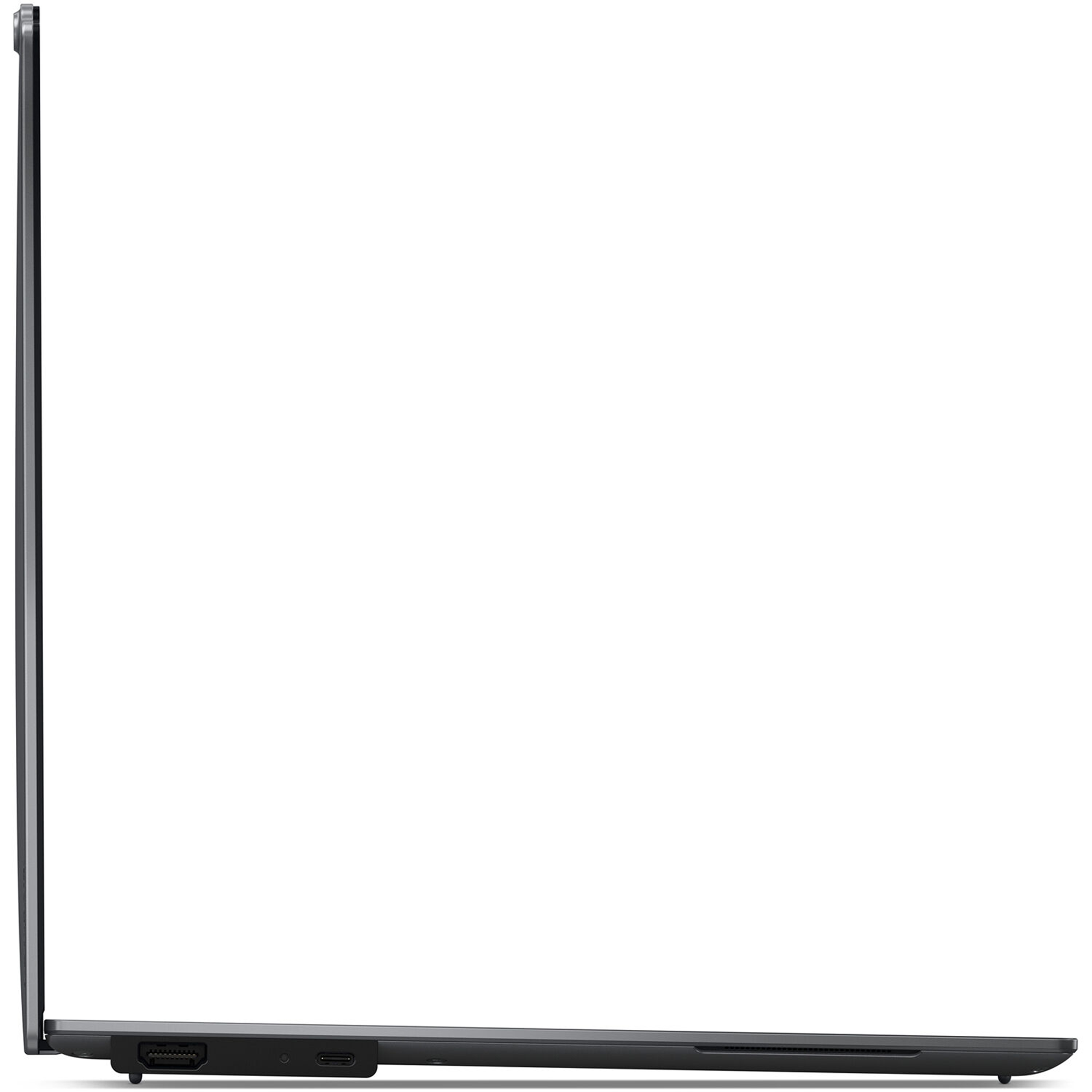 Lenovo ThinkPad X9-15 Gen 1 21Q60027US 15.3" Touchscreen Copilot+ PC Notebook - 2.8K - Intel Core Ultra 7 258V - Intel Evo Platform - 32 GB - 1 TB SSD - English Keyboard - Black, Gray
