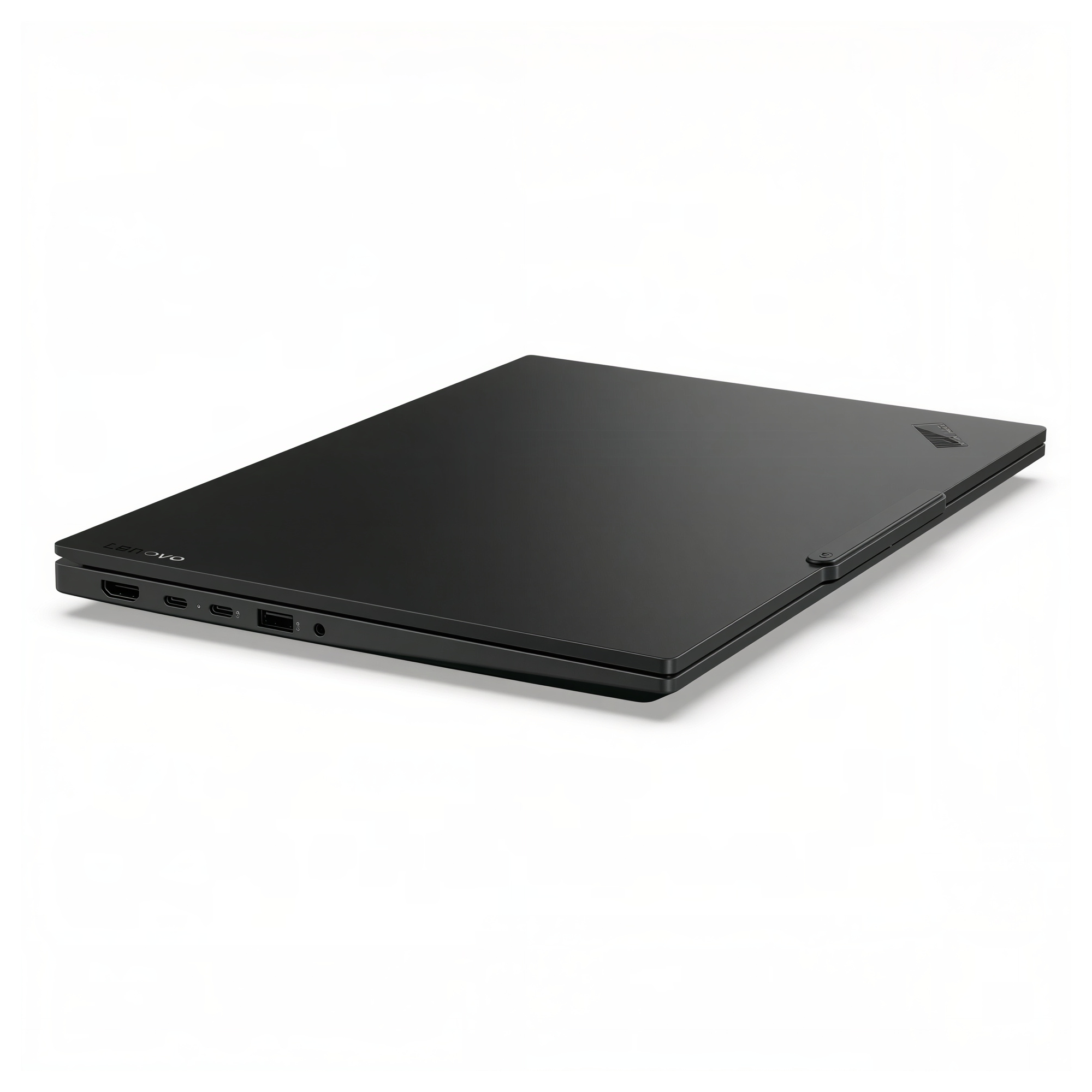 Lenovo ThinkPad E14 Gen 7 21T9002FUS 14" Notebook - WUXGA Display | 60 Hz | Intel Core 5 210H | 16 GB RAM | 256 GB SSD | English Keyboard | Black