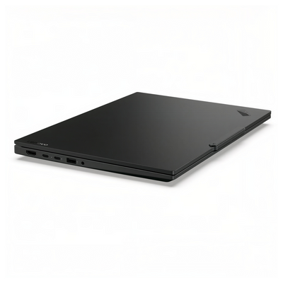 Lenovo ThinkPad E14 Gen 7 21T9002FUS 14" Notebook - WUXGA Display | 60 Hz | Intel Core 5 210H | 16 GB RAM | 256 GB SSD | English Keyboard | Black