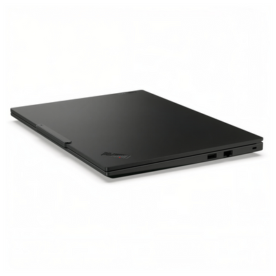 Lenovo ThinkPad E14 Gen 7 21T9002FUS 14" Notebook - WUXGA Display | 60 Hz | Intel Core 5 210H | 16 GB RAM | 256 GB SSD | English Keyboard | Black