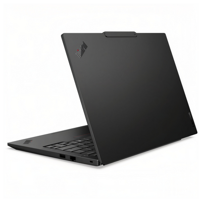 Lenovo ThinkPad E14 Gen 7 21T9002FUS 14" Notebook - WUXGA Display | 60 Hz | Intel Core 5 210H | 16 GB RAM | 256 GB SSD | English Keyboard | Black