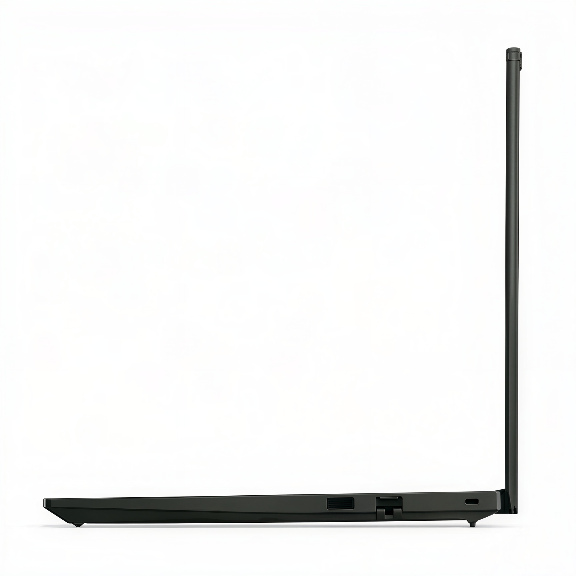 Lenovo ThinkPad E14 Gen 7 21T9002FUS 14" Notebook - WUXGA Display | 60 Hz | Intel Core 5 210H | 16 GB RAM | 256 GB SSD | English Keyboard | Black