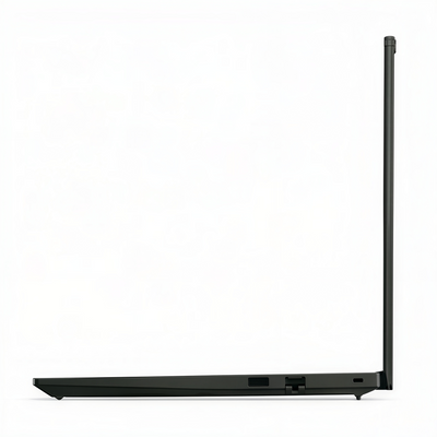 Lenovo ThinkPad E14 Gen 7 21T9002FUS 14" Notebook - WUXGA Display | 60 Hz | Intel Core 5 210H | 16 GB RAM | 256 GB SSD | English Keyboard | Black