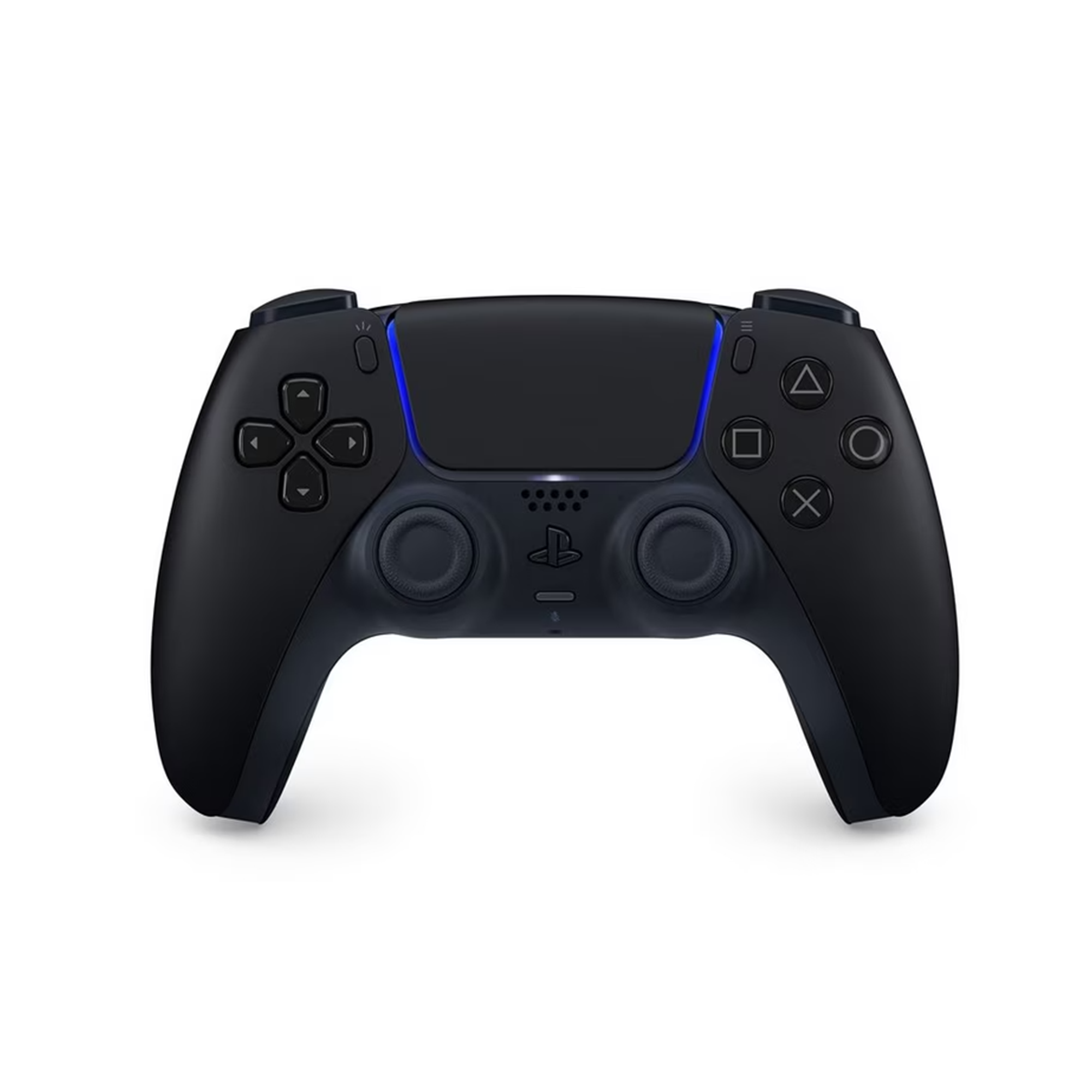 PlayStation DualSense Wireless Controller - Midnight Black