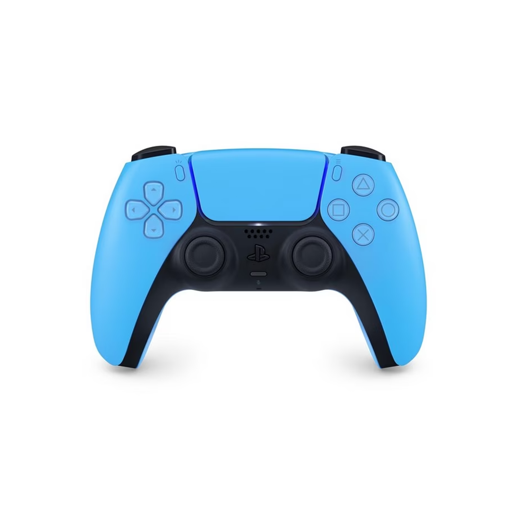 PlayStation DualSense Wireless Controller - Starlight Blue